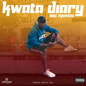 Kwata Diary (Deluxe Album) [Explicit]