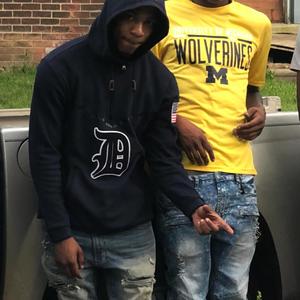 Im The One( Raccs Intro) (Explicit)