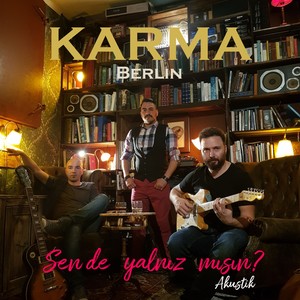 Sen de Yalnız Mısın? (Akustik)