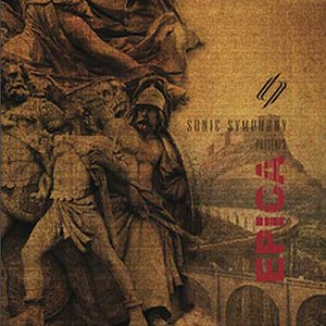 Epica (声乐交响系列之史诗素材)