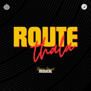 Route Thala (Original soundtrack)