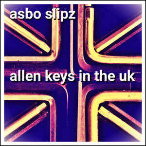 Allen Keys In The UK