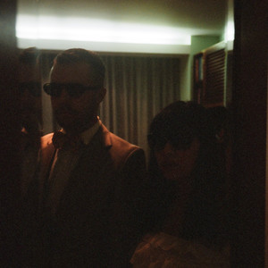 Bazooka Boom - Maybe Sex (Manicure Remix)