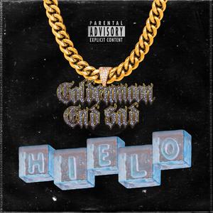 HIELO (feat. end.sdsad) (Explicit)