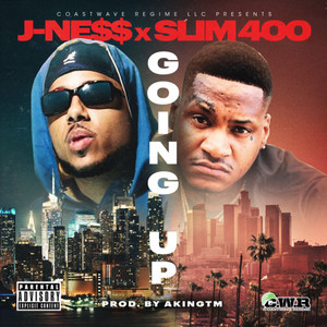 Going Up (Explicit)