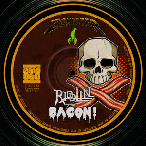 Bacon! EP