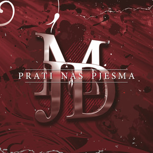 Prati nas pjesma