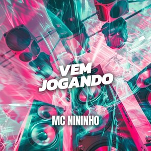 Vem Jogando