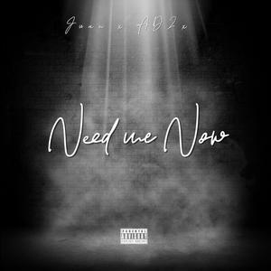 Need me Now (feat. AD2x) (Explicit)