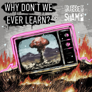 Why Don't We Ever Learn? (feat. neon radiation & Manuela Penia)