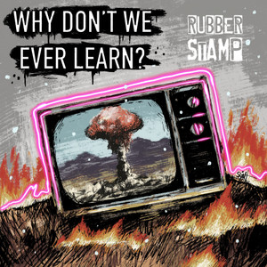 Why Don't We Ever Learn?(feat. DrJkl, neon radiation & Manuela Penia)