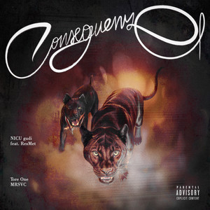 Conseguenze (feat. ResMet) (Explicit)