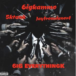 Everythingk (Explicit)