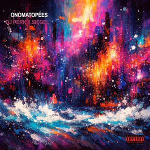 Onomatopées (Explicit)
