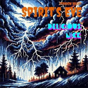 Stardew Valley - Spirit's Eve