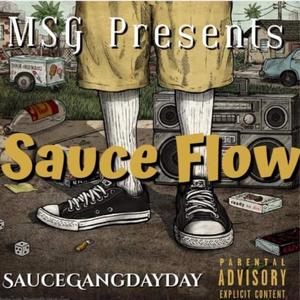 Sauce Flow (Explicit)