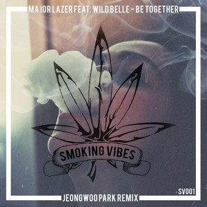 Be Together (Jeongwoo Park Remix)