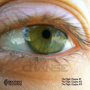 The Flight. Chapter 3 (The Flight)