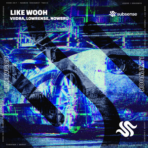 Like Wooh (Original Mix)