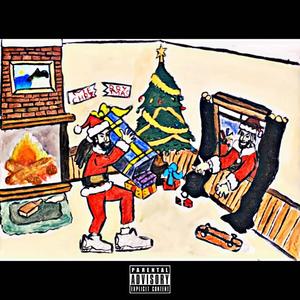 ALLIWANTFORCHRISTMAS (feat. Al Divino & Zbackstreets) (Explicit)