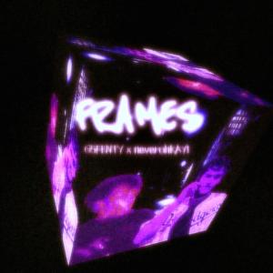 FRAMES (feat. neverohKAY!) (Explicit)