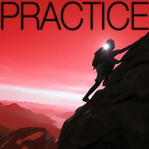 Practice(feat. D19 & Wolf Wilde) (Explicit)