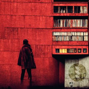 Rage Control (Thomas Schumacher Rework)