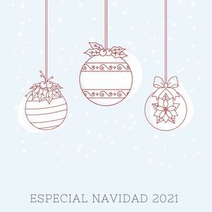 Especial Navidad 2021