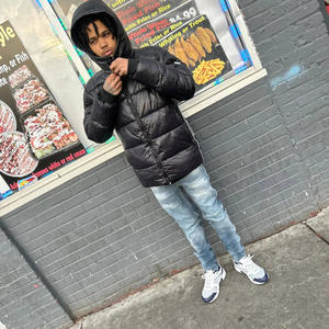 Second Christmas (Explicit)