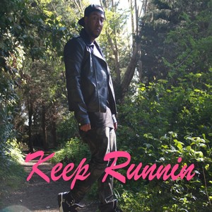 Keep Runnin