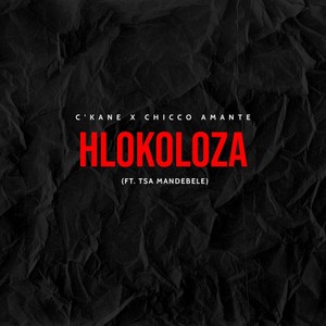 Hlokoloza