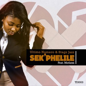 Sek'phelile (Original Mix)
