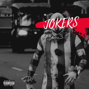 JOKERS (feat. King Kontoh) [Explicit]