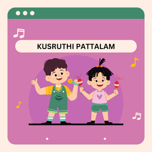 KUSRUTHI PATTALAM TITLE SONG