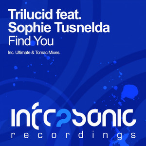 Find You (Tomac Remix|Remixed)