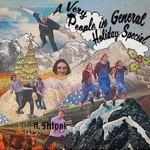 Oh Skanukkah(feat. Shtonk)