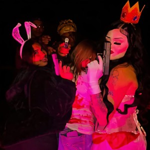 Demons in my head (Explicit)