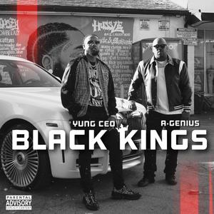 Black Kings (feat. Sy Sylvers) [Explicit]