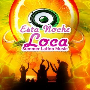 Esta Noche Loca: Summer Latino Music, Beach Club Edition, Palma de Mallorca Party del Mar, Salsa Diva