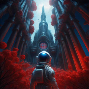 Wilderness (250K HardTechno Special)