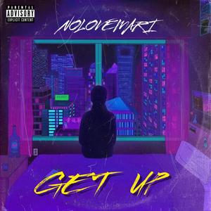 GET UP (Explicit)