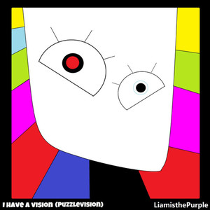 I Have a Vision (Slowed Down Version)