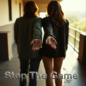 Stop The Game