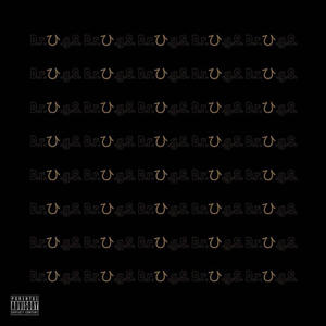 Louder (feat. ADN Crae) (Explicit)