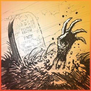 Bury Me Alive(feat. Natalie Singley) (Explicit)