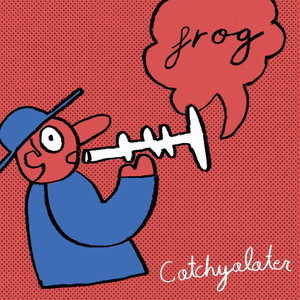 Catchyalater (Benjamin Shaw Remix)