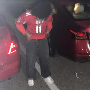 stressing me out (Explicit)