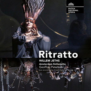 Ritratto, Scene 3 - ‘Three is a Crowd’ (Live)