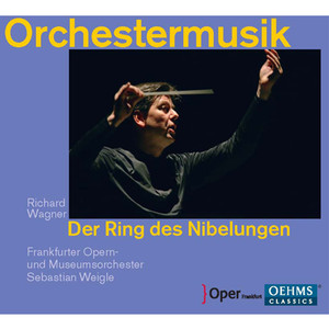 Die Walküre - Act III: Hojotoho! Hojotoho!, 