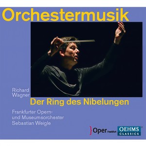 Die Walküre - Act III: Hojotoho! Hojotoho!, 